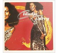 Claudja Barry - Boogie Woogie Dancin Shoes