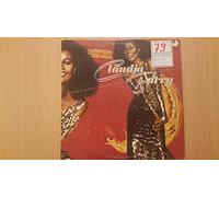 Claudja Barry - Boogie Woogie Dancin' Shoes / Cold Fire / Give It Up / Heavy Makes You Happy / Nobody But You ...