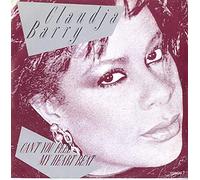 Claudja Barry - Can't You Feel My Heart Beat (x3) [Import]