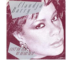 Claudja Barry - Can't You Feel My Heart Beat (x3) [Import]