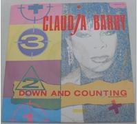 Claudja Barry - Down and Counting [Import]