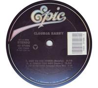 Claudja Barry - Hot To The Touch (Remixes)
