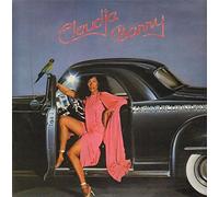 Claudja Barry - I wanna be loved by you (Vinyl -LP)