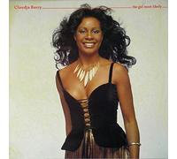 Claudja Barry - The Girl Most Likely - Lollipop Records - 6.23 437