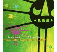 Claus Boesser-Ferrari - Nachmittag eines Fauns