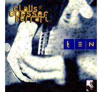 Claus Boesser-Ferrari - Ten [Import]