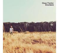 Claus Fischer Downland (CD) Album (Jewel Case)