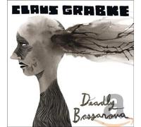 Claus Grabke - Deadly Bossanova [Import]