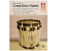 Claus Hessler's Camp Duty Update : Snare Drum Rudiments: Bridging The Gap Between Past And Present