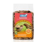 Claus Nourriture pour moineaux, 700 g