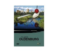 Claus Oldenburg - Art Lives [Import Anglais] (Import)