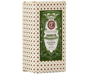 Claus Porto - Agua Colonia Vetyver Mini Soap - Savon pour la douche 50 g