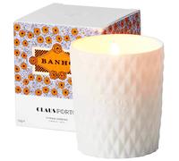 Claus Porto - Banho Citron Verbena Candle - Bougie parfumée 70 g