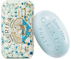 Claus Porto - Cerina Brise Marine Mini Soap - Savon pour la douche 50 g