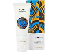 Claus Porto - Deco Encens Eucalyptus Hand Cream - Crème & masques pour les mains 50 ml