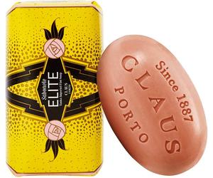 Claus Porto - Elite Tonka Imperial Mini Soap - Savon pour la douche 50 g