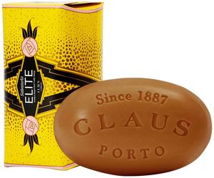 Claus Porto - Elite Tonka Imperial Soap - Savon pour la douche 150 g