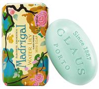 Claus Porto - Madrigal Water Lily Mini Soap - Savon pour la douche 50 g