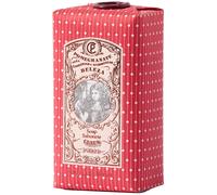 Claus Porto - Mirror Pomegranate Mini Soap - Savon pour la douche 50 g