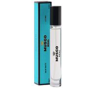 Claus Porto - Musgo Real Alto Mar - Eau de toilette hommes 10 ml