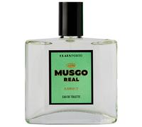 Claus Porto - Musgo Real Clássico 22 - Eau de toilette hommes 100 ml