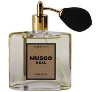 Claus Porto - Musgo Real Eau de Toilette 1887 - Eau de toilette hommes 100 ml
