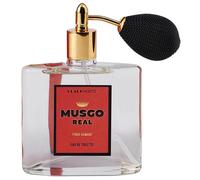 Claus Porto - Musgo Real Eau de Toilette Puro Sangue - Eau de toilette hommes 100 ml