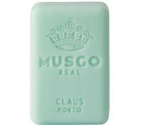 Claus Porto - Musgo Real Soap Classico 22 - Savon pour la douche 160 g