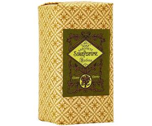 Claus Porto - Suave Perfume Verbena Mini Soap - Savon pour la douche 50 g