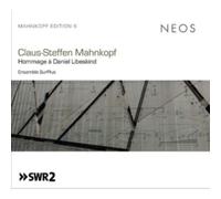 Hommage a Daniel Libeskind