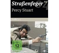 Claus Wilke;Horst Keitel - Percy Stuart: Staffel 3 & 4 (Softbox) [Import]