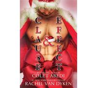 Clause and Effect - Rachel Van Dyken - Rachel Van Dyken - ebook (ePub) - Livre