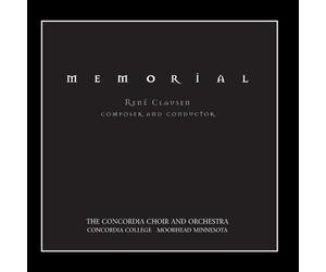 Clausen, Rene - Memorial 911