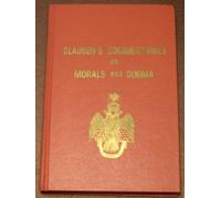 Clausen's Commentaries on Morals and Dogma