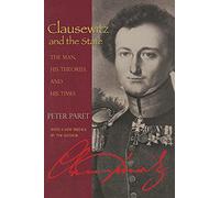Clausewitz and the State