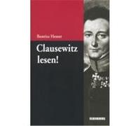Clausewitz lesen! Heuser, Beatrice (Auteur)