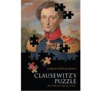 Clausewitz's Puzzle Andreas Herberg-Rothe (Auteur)