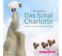 Clausnitzer, Claus Dieter - Das Schaf Charlotte