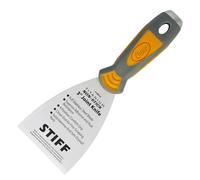 Transpalette Clauss Couteau à mastic NON STICK, rigide, largeur: 76,2 mm