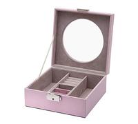 Clauss Bijoux Coque, Rose