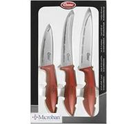 Set de 3 couteaux de cuisine Clauss