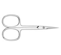 Clauss Ciseaux à cuticules en acier inoxydable Haute précision