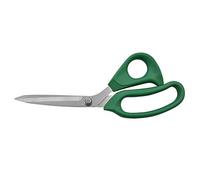 Clauss Ciseaux professionnels Vert 22,8 cm