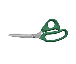 Clauss Ciseaux professionnels Vert 22,8 cm