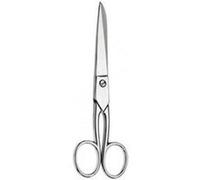 Clauss clauss ciseaux de couture, longueur: 150 mm noir G