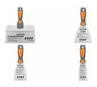 Transpalette Clauss Couteau à mastic NON STICK, rigide, largeur: 76,2 mm