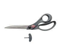 Clauss ExtremEdge Cisailles Collées Titane 10 pouces - Gris