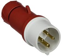 Clav aerea 16A 3PT 380-415V IP44 Tor