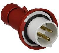 Clav aerea 16A 3PT 380-415V IP67 Tor