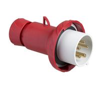 Clav aerea 32A 3PNT 380-415V IP67 Tor